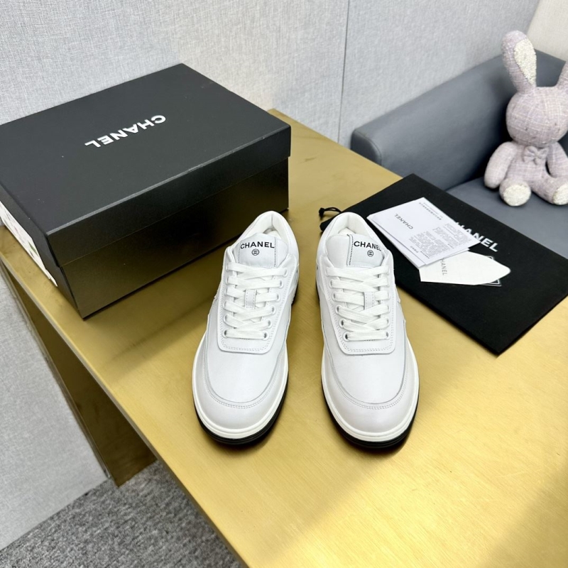 Chanel Sneakers